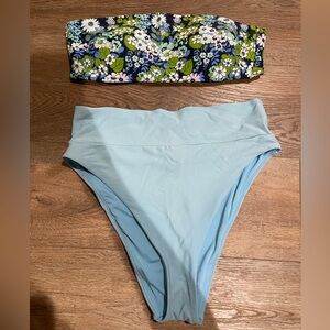 Aerie Two-Piece Bikini